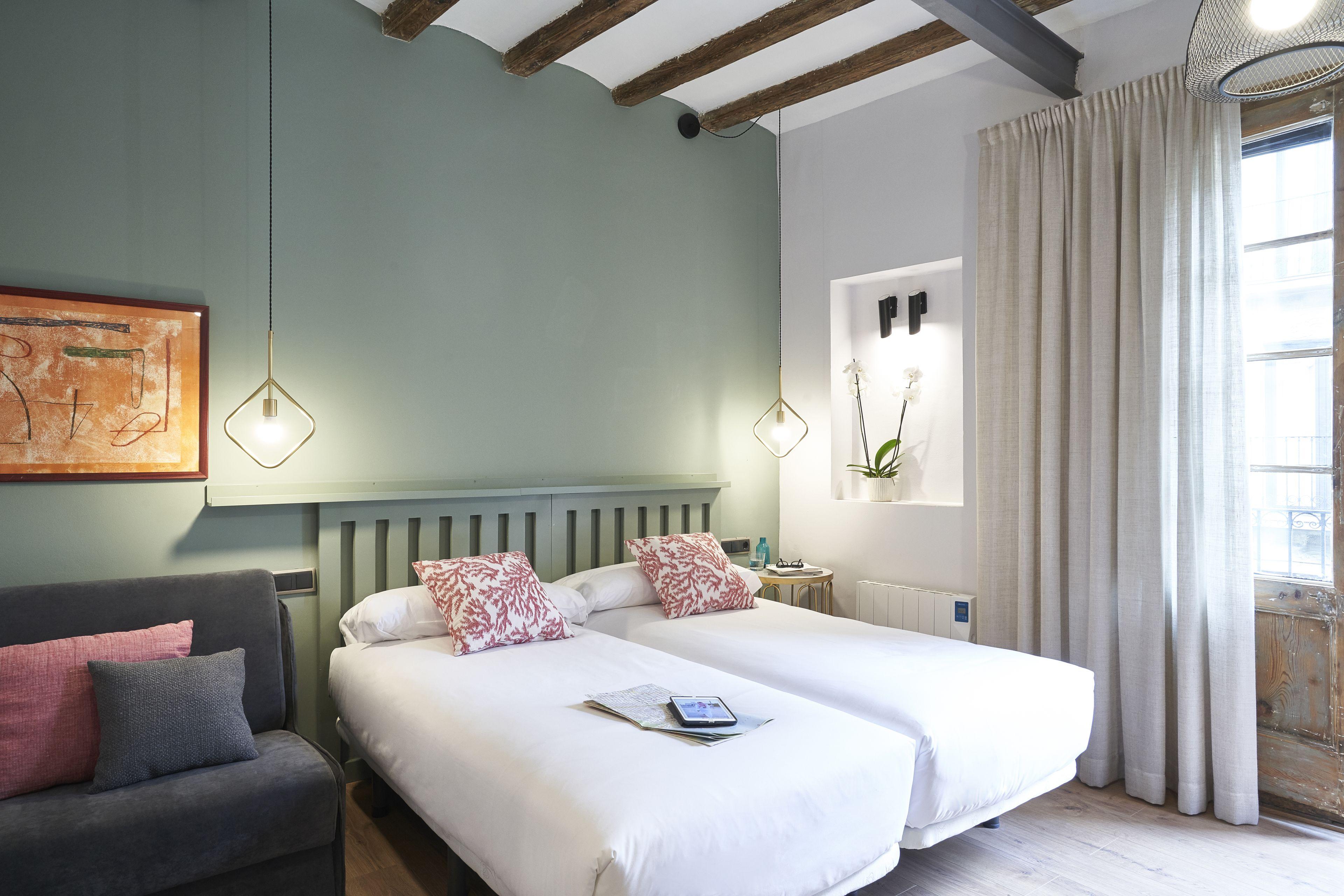 Ainb Gothic-Jaume I Apartments — Photos 2